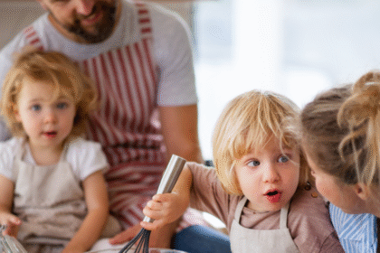 Understanding Common Food Allergies in Children