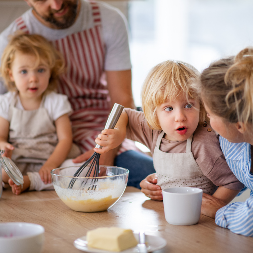 Understanding Common Food Allergies in Children