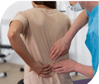 Understanding Different Types of Back Pain and Their Solutions
