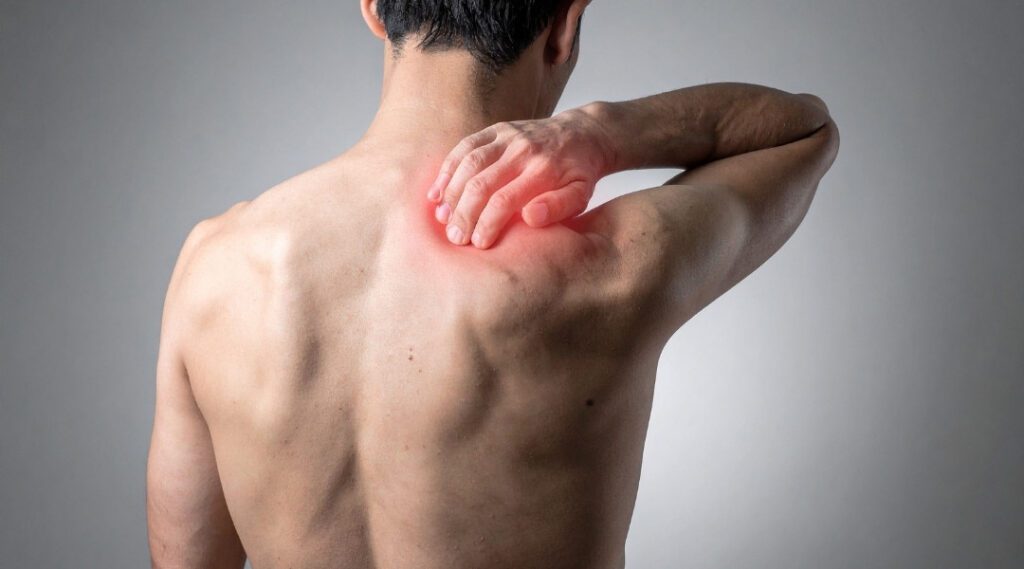 Understanding Different Types of Neck Pain and Their Implications
