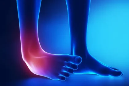 Understanding the Different Grades of Ankle Sprains and Their Implications