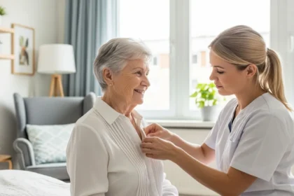 Understanding the Different Types of Dementia and Their Symptoms