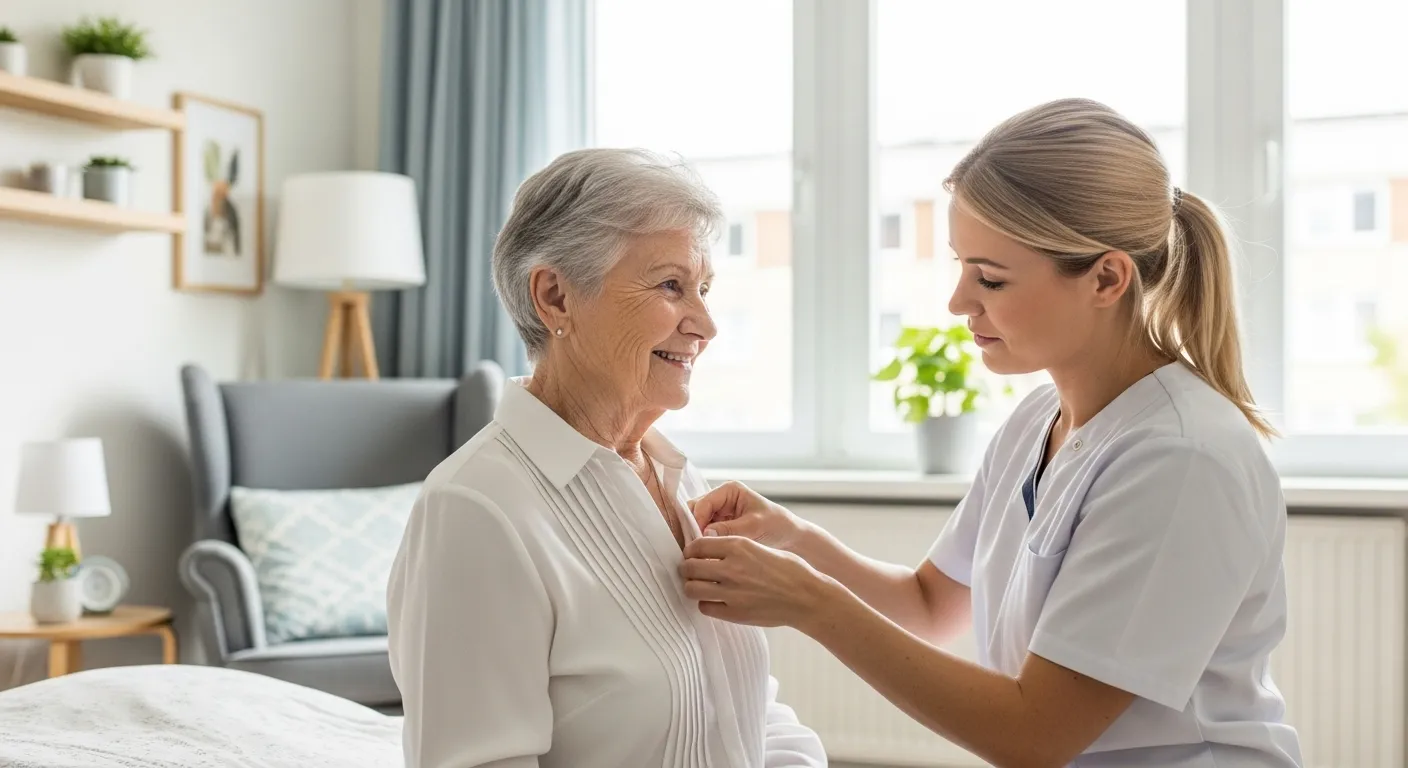 Understanding the Different Types of Dementia and Their Symptoms