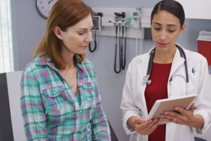 Understanding the Role of Routine Screenings in Women's Health