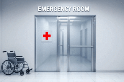 Urgent Care Versus Emergency Room