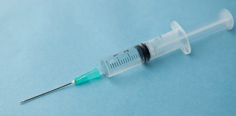 Using Epidural Steroid Injections for Back Pain