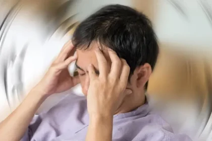 Vertigo vs Dizziness — What’s the Difference?