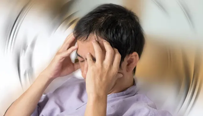 Vertigo vs Dizziness — What’s the Difference?