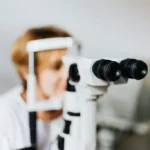 Visiting an Ophthalmologist for Glaucoma Laser Surgery