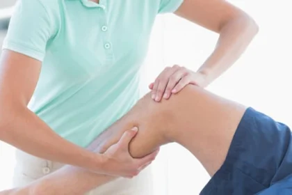 What Is Chronic Knee Pain?