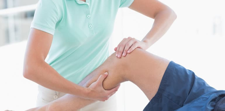 What Is Chronic Knee Pain?