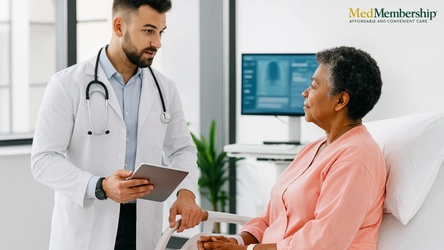 What Makes Urgent Care a Convenient Option for After-Hours Medical Needs?