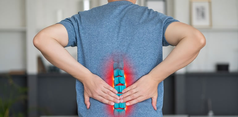 What Patients Should Know About Disc Surgery Recovery