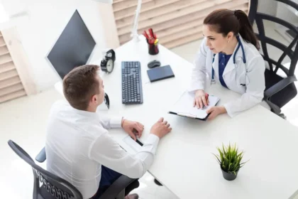 What Questions Does a Doctor Ask During an Appointment?
