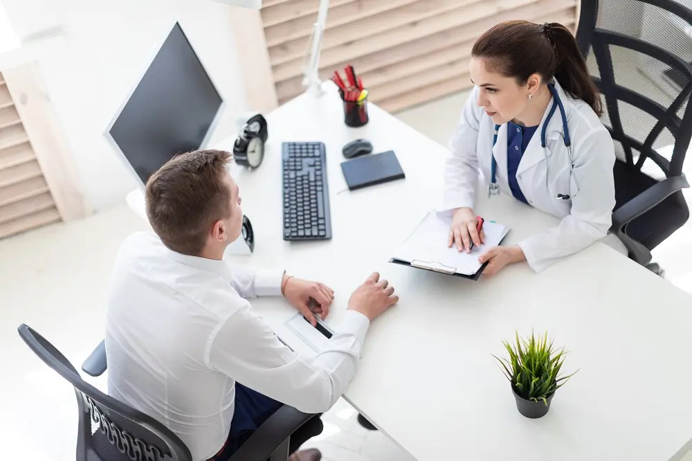 What Questions Does a Doctor Ask During an Appointment?