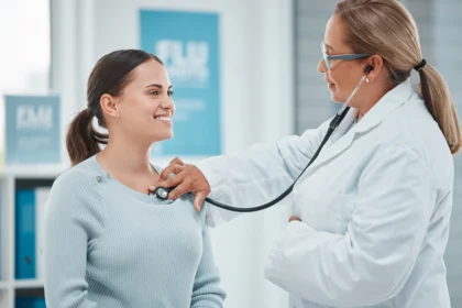 What Services Does a Women's Health Doctor Provide?