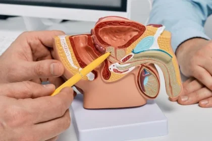 What To Expect During a Vasectomy Procedure