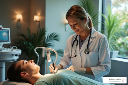 What To Expect From Your Visit to a Fertility Clinic