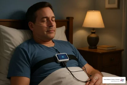 What To Expect When Visiting Sleep Specialists