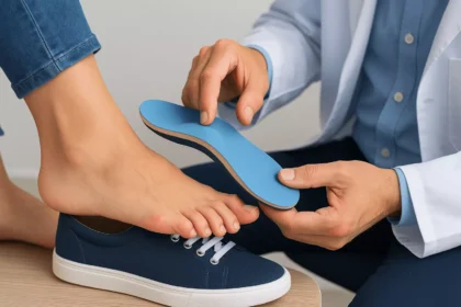 What are Orthopedic Shoes, and How Can They Help?