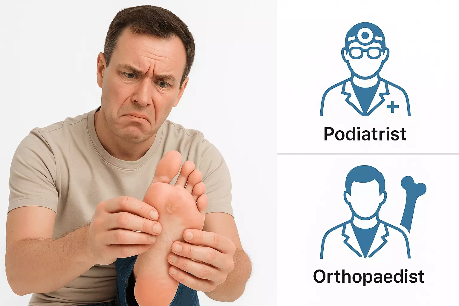 What to Expect When Seeing an Orthopedic Surgeon