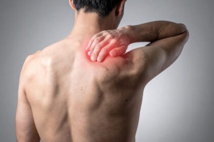 When Should I Seek Treatment for Shoulder Pain?