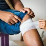 Wound Care Tips for Diabetic Patients