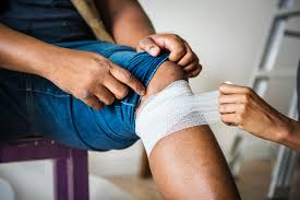 Wound Care Tips for Diabetic Patients