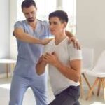 The Recovery Process After Total Joint Replacement