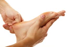 Care Techniques for Painful Bunions