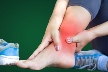 Common Ankle Pain Conditions and When to Seek Treatment