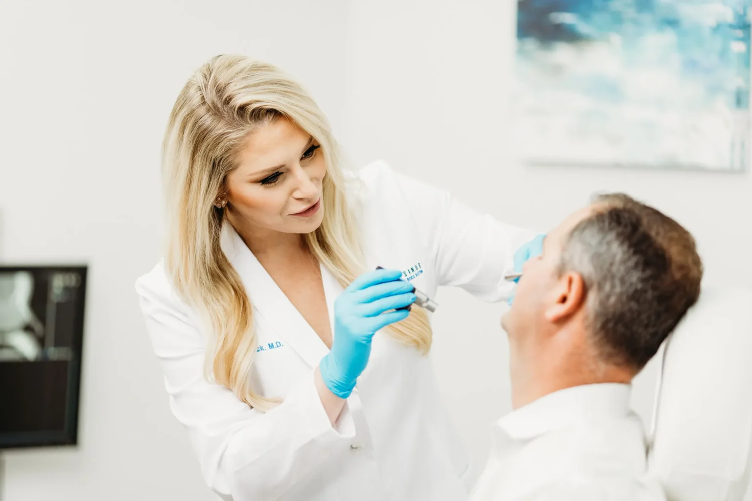 How Balloon Sinuplasty Can Improve Your Quality of Life