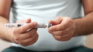 How GLP-1 Medications Support Behavioral Changes for Weight Loss