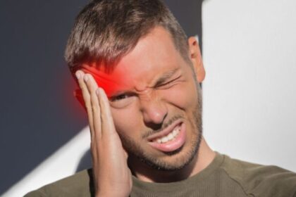 How To Identify and Manage Tension Headaches