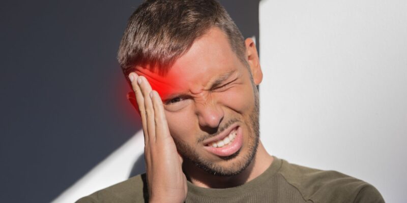 How To Identify and Manage Tension Headaches