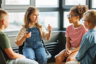 How a Child Psychiatrist Supports Emotional Development in Children
