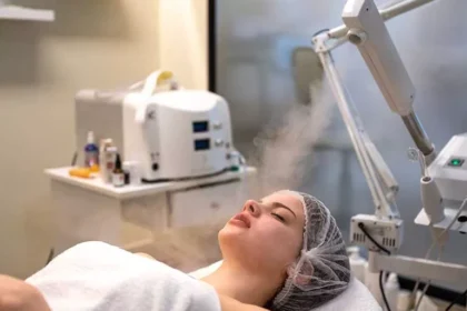 Integrating Ozone Therapy Into Your Wellness Routine