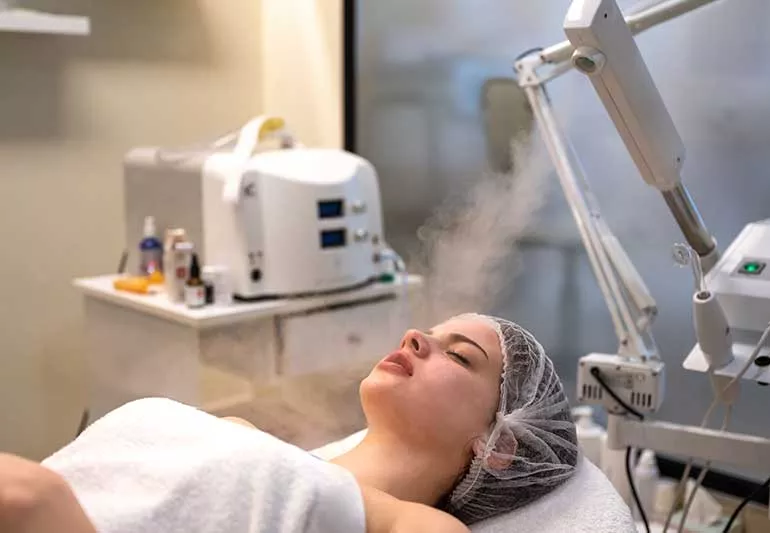 Integrating Ozone Therapy Into Your Wellness Routine