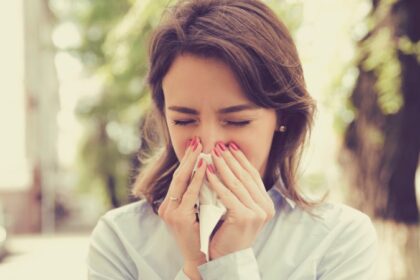 Managing Allergies with Lifestyle Changes