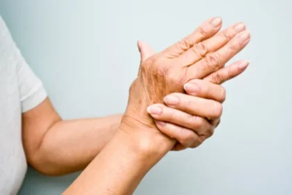Natural Remedies for Managing Arthritis Symptoms