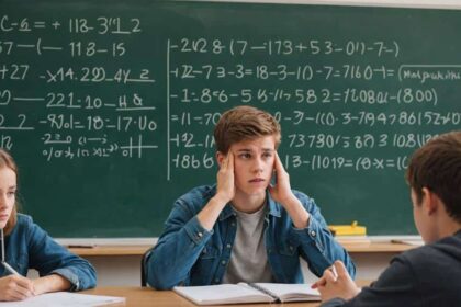 Navigating the Challenges of ADHD in Academic Settings