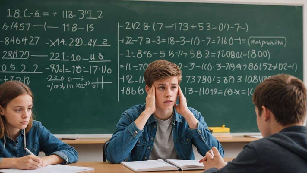 Navigating the Challenges of ADHD in Academic Settings