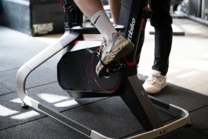 Preparing for an Exercise Stress Test