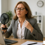 Strategies for a Smoother Transition Into Menopause