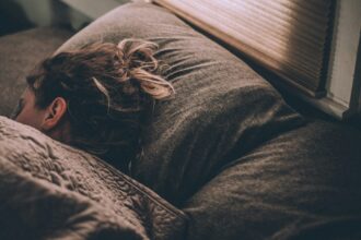 The Connection Between Depression and Sleep Disorders