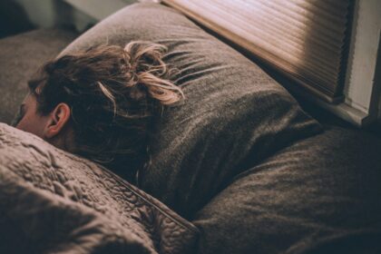 The Connection Between Depression and Sleep Disorders