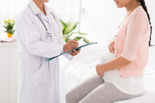 The Role Of Obstetrics In Preventing Complications During Pregnancy