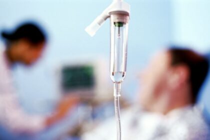 The Role of IV Therapy in Hydration and Nutrient Absorption