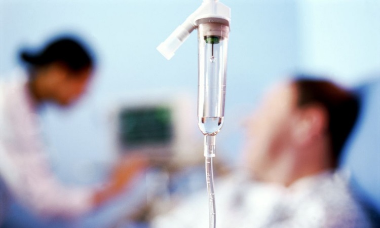 The Role of IV Therapy in Hydration and Nutrient Absorption