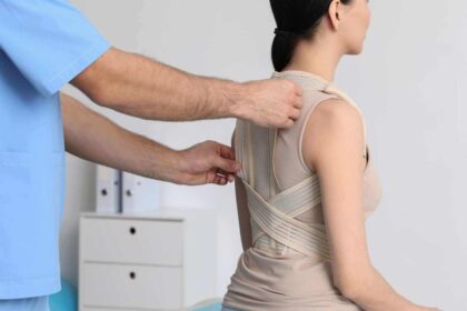 The Role of Posture in Neck Pain Prevention